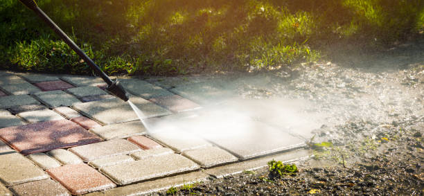Best Oil and Grease Removal from Surfaces in New Paris, OH