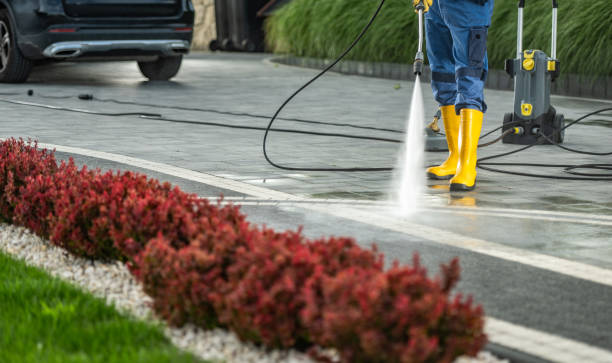 Trusted New Paris, OH Pressure Washing Services Experts
